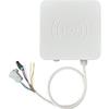 Yingxiuer Electric Vehicle RFID Access Gate Reader CN Plug (adapter Included)