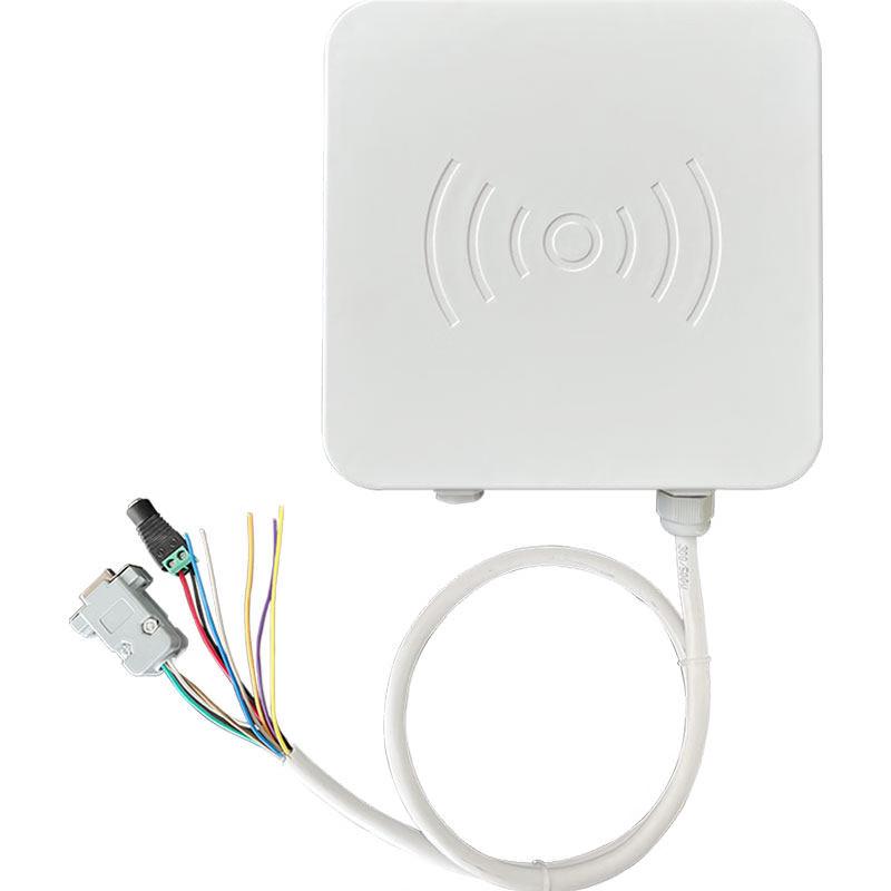 Yingxiuer Electric Vehicle RFID Access Gate Reader CN Plug (adapter Included)