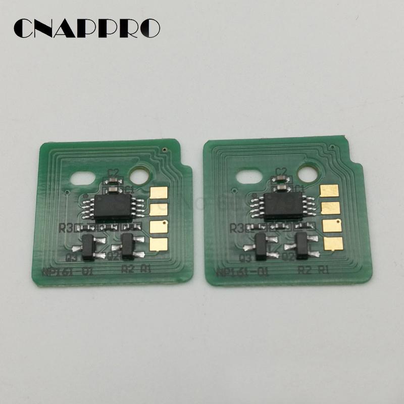 4PCS C7000 Toner Chip For Xerox VersaLink C7000DN C7000N 106R03757 106R03758 106R03769 106R03765 106R03761 106R03753
