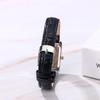 Women's Watch Square Antique Waterproof Analog Leather Strap Casual Business Fashion Watch Women's Accessories - Birthday Christmas Valentine's Day