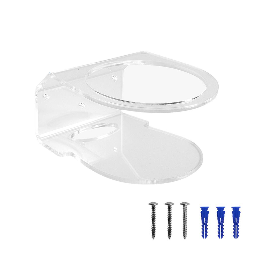 Wall Mount Router Holder Bracket Mount Stand Holder Compatible with   Deco X20 or Deco X60