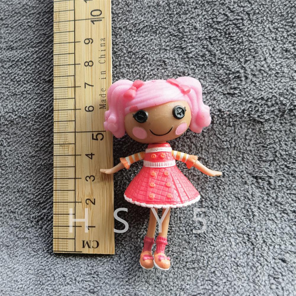 Original Multi-Stil 7cm~8cm Erhältlich Als Lele Engel Kinderspielzeug Geschenke