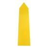 Katei Kagaku PC Plastering Trowel, Yellow, 210mm