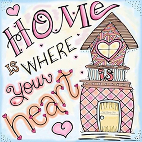 Diamond Painting Full Drill Kit 5D DIY Diamond Art