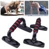 2Pcs Ergonomic Push Up Stands Adjustable Chest Fitness Equipment Push Up Bar  Floor Workouts