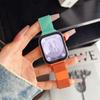 Milánský magnetický řemínek s přezkou pro Huawei Watch Fit4 Pro náramek s poutkem na zápěstí pro Huawei Fit3 nerezový pásek