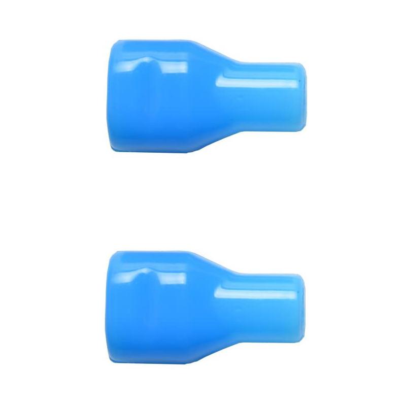 Kylebooker Bite Valve Mouthpieces Replacements,Compatible with Most Brands, Pack of 2