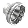 Professional Bicycles Bottom Brackets Tool High Strength Bicycles Bottom Brackets Sleeve For Mountain Bike Maintenance