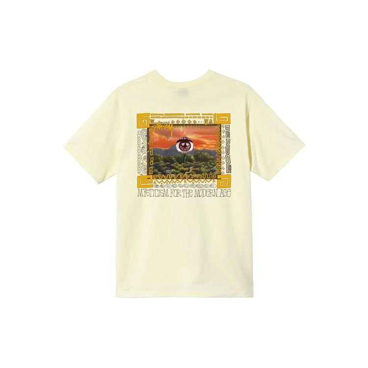 Stussy Tee Unisex 1904661