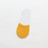 10 Pairs Forefoot Socks Woman Summer Solid Color Heels Invisible Cotton Sock Female Half Foot Toe Cover Half Breathable Socks