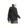 adidas City Escape Kerge Kapuutsiga Vabaaja Spordi Mood Jakk Meeste Jakk Must JZ8401