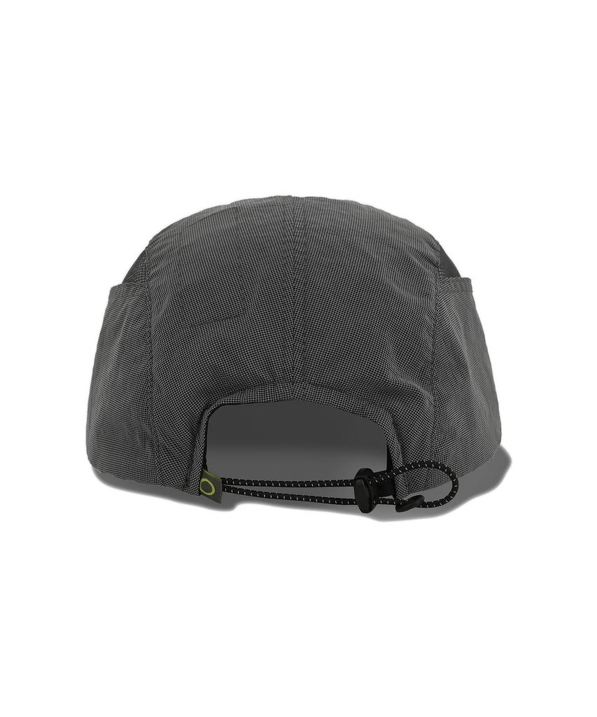 HUMOROUS ACCOUNT Patrol Cap / Charcoal Grid