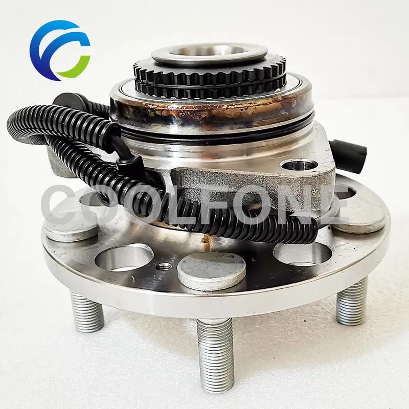 Front Wheel Hub Bearing For SSANGYONG REXTON KYRON ACTYON I 41431-09103 41432-09001 41432-09002 41420-09400 4142009401