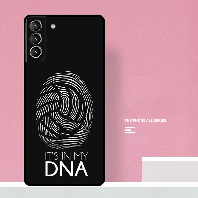 Volleyball Sport Phone Case For Samsung Galaxy S25 S26 Ultra S20 S21 S22 S23 S24 Plus S10 S25 FE Cover Coque