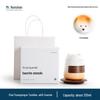 Nanshan Mr. Cute Shiba Inu Ceramic Portable Tea Cup