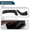 TUCKBOLD Door Kick Guards for Mazda Door Panel Door Door Protection Interior Custom Full Set CX-30, Protectors, Anti-Kick Pads, Stickers, Panels,