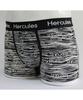 Helakeulleseueondeoweeo [Hercules Underwear] Semi-Dal Boxer Briefs 2-Piece Set