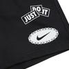 Nike Club SS25 Comfortable Soft Skin-Friendly Fashion Casual Shorts Men Shorts Black IB8254-010