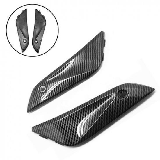 Panel Fairing Part 2004-2007 Accessories Carbon Fiber For HONDA CBR1000RR