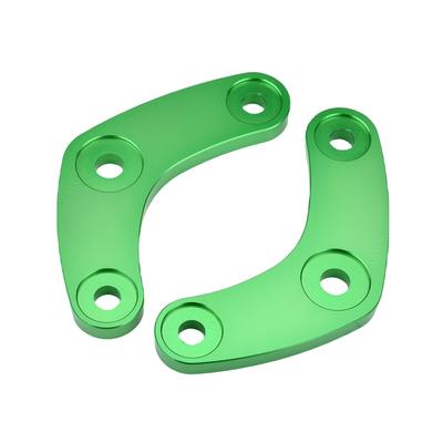 HRuizq Motorcycle Low Down Kit for Kawasaki Ninja 650 Z650 Z650RS All Year Improved
