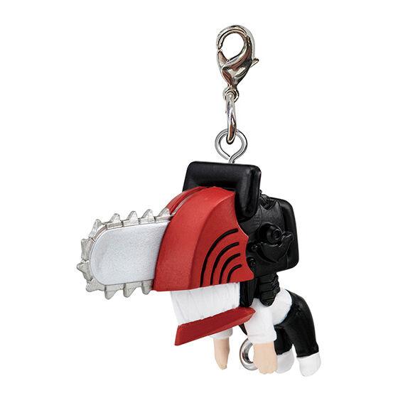 Chainsaw Man Reze Arc Theatrical VersionPinch and Connect Mascot 2