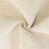 Federa per Cuscino Divano Moderno Stile Nordico Double Face in Chenille Nero Bianco Copridivano Protettore Coperta Morbida per Divano