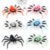 3D Movable Joint Spider Simulation Model Can Adsorb Fun Assembly Prank Children's Puzzle Toys