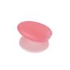 10pcs Silicone Lip Brush Set Small Makeup Brushes Lipstick Applicator Brushes with 2 Antilost