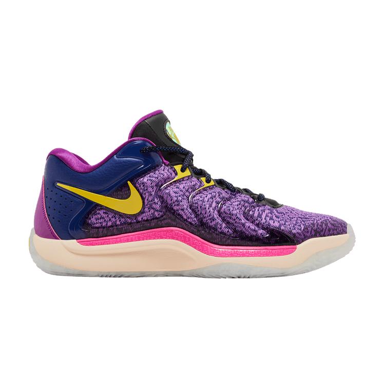 Nike KD 17 Travel Ball 41