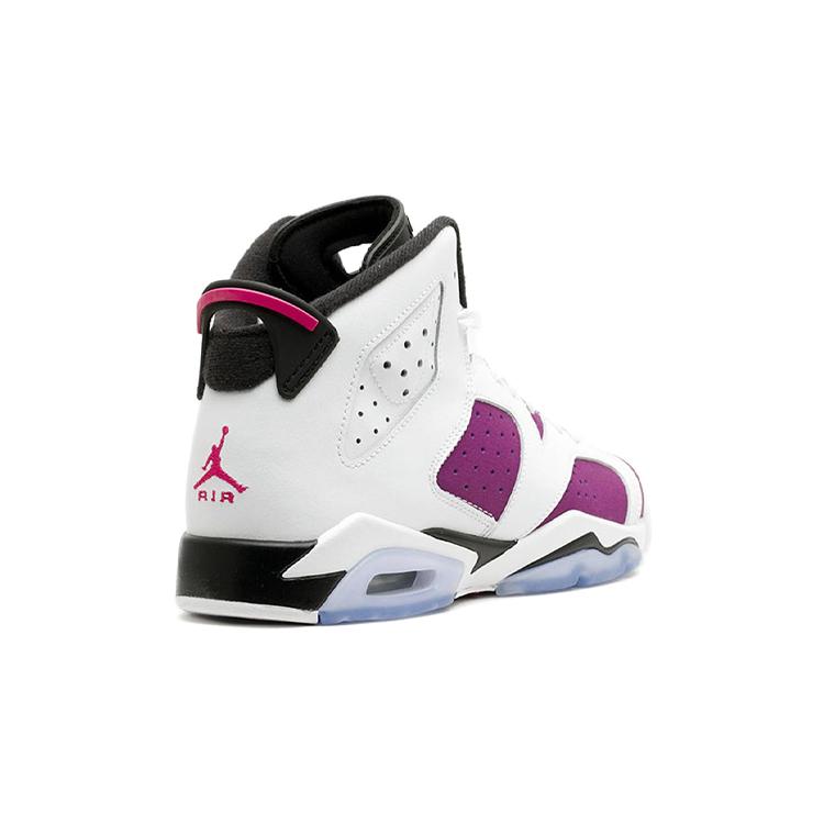Jordan 6 Retro Grape GS 543390-127