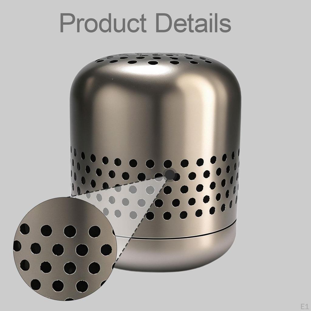 Fridge Deodorizer Simple Installation Replacement RV Supplies Kitchen Gadget