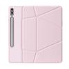 Applicable To Samsung TabS10Lite Creative Tablet Protective Case Wholesale S11 Geometric Heightening Bracket Protective Case A11