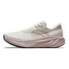 Anta Yuntu PG7 Classic Sports Rutschfest Abriebfest Low-Top Lässige Laufschuhe Damen Sneaker Weiß Rosa Braun 122445504-8
