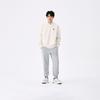 MLB New York Yankees Basic Collection SS25 Sweatshirt Unisex Cream 3AMTB0151-50CRS