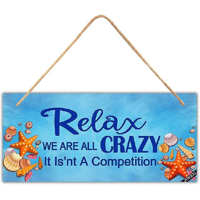 Rustikální nástěnná deska s citátem Žij, miluj a směj se Dřevěný nápis ve stylu farmářského domu Dekorace pro domov, kancelář, svatbu, kuchyň a obývací pokoj 11,8x5,9