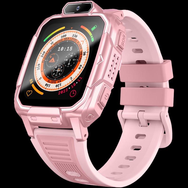SUBOR Y03 Smart Phone Watch (CN version)