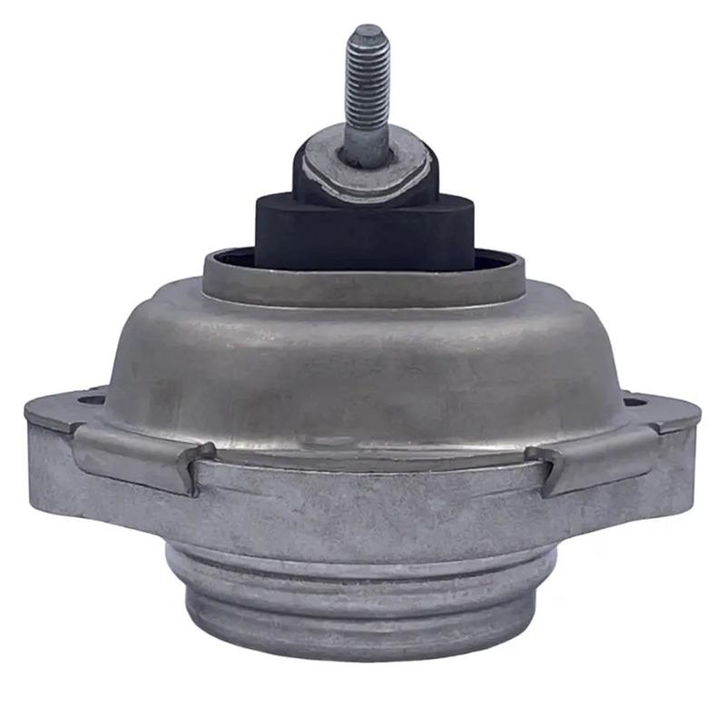 For BMW X3 E83 2.5si 3.0si XDrive 25i Engine Mount 22113415176 2006-2008 Bracket Support Accessories