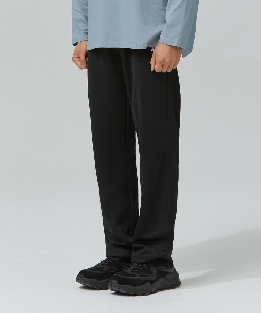 Beullaegmonseuteopis Memory Training Pants (Black) / Bm230719