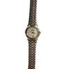 Used GUCCI 9000L Quartz Watch