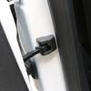 Door Stopper Protection Cover for CITROEN C4 DS 5LS for Peugeot 308 408 2008 208 Car Styling Accessories