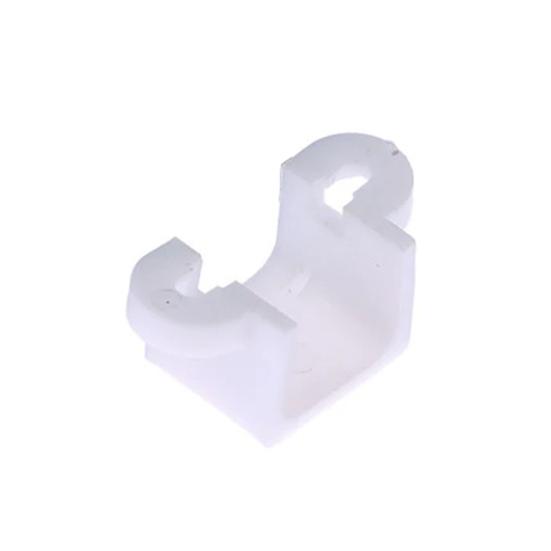 5Pcs N20 Motor Mounting Bracket Heavy Duty Micro Gear Motor Fixed Frame Mount Holder Airplane Model Motor Seat Motor Accessories