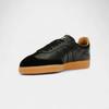 Adidas Samba OG Made In Italy Black Gum