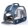 Portable Oxford Cloth Bird Cage Bag Parrot Pigeon Small Pet Bag for Waterproof Going Out Parrot Cage Foldable Bird Supplies Gift