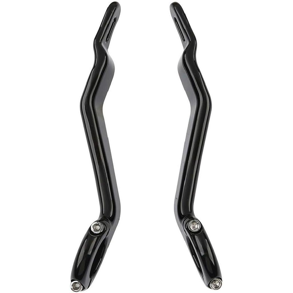 TCT-MOTORPARTS Fairing Support Bracket Mount Fit for Harley Road Glide FLTRX 2015-2023 Road Glide Ultra FLTRU Special FLTRXS CVO Road Glide Ultra