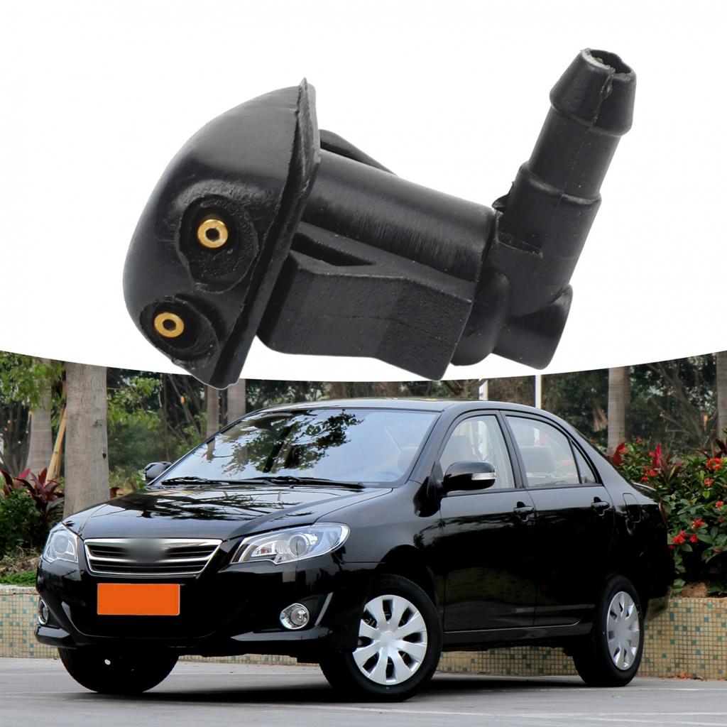 Replacement Windshield Washer Sprayer Nozzle for TOYOTA For CAMRY OEM Standard