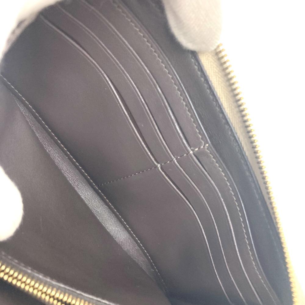 Louis Vuitton M63104 Portefeuille-Comet Wallet L-shaped zipper Long Wallet