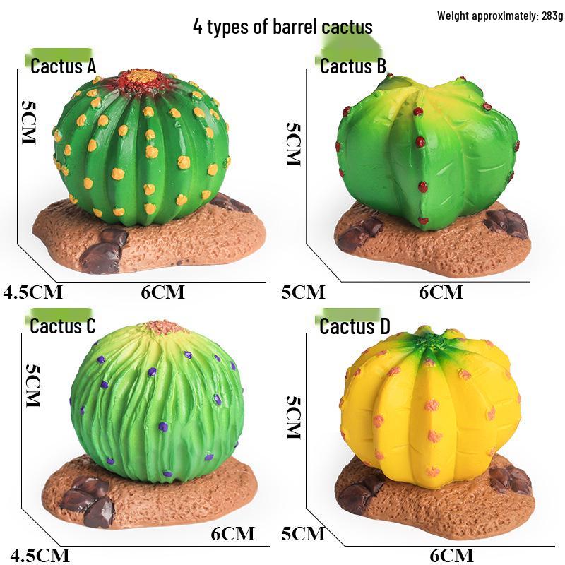 Farm Scene Set: Animal Models, Vegetables, Tools, Cart, and Accessories