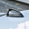 Auto Shark Fin Antenne FM Signal Super Antennen Verstärker für Mini Cooper BMW Suzuki Swift Seat Ibiza Citroen C4 C3 außen Teile