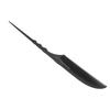 Professional Tail Comb Fine Tooth Styling Comb Professional Grade Comb  Salon Use