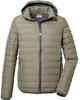 Winter Jacket G.I.G.A. DX by Killtec GS 1 MN QLTD JCKT Helloliv